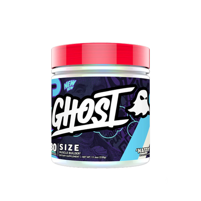 Ghost Size V3