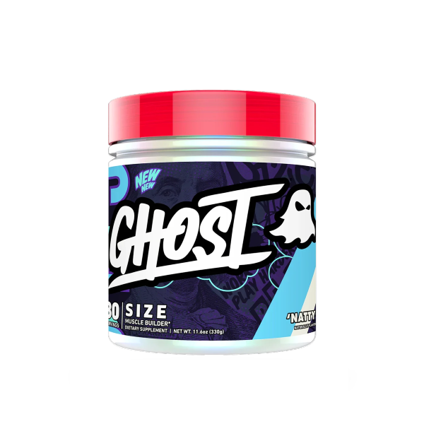 Ghost Size V3