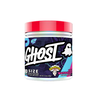 Ghost Size V3