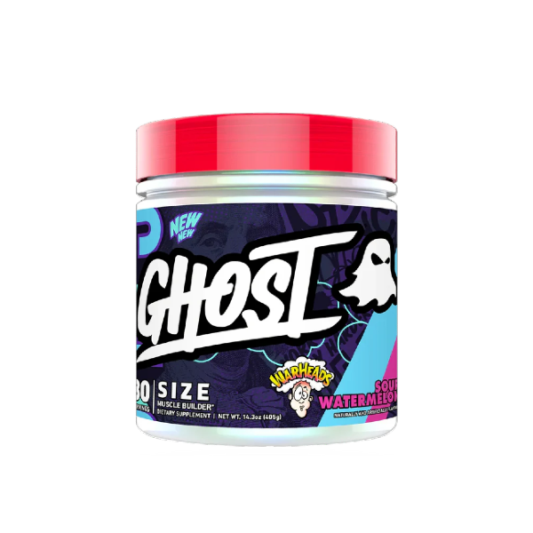 Ghost Size V3