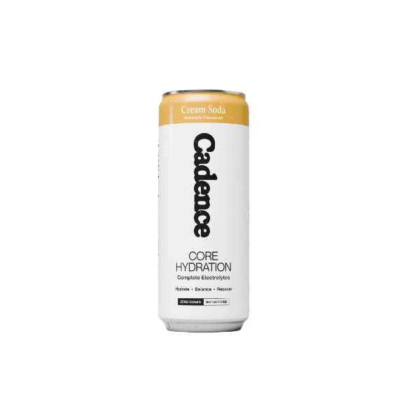Cadence Core Hydration Drink (330ml x 1)