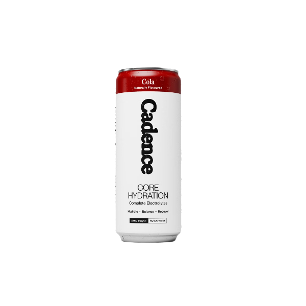 Cadence Core Hydration Drink (330ml x 1)