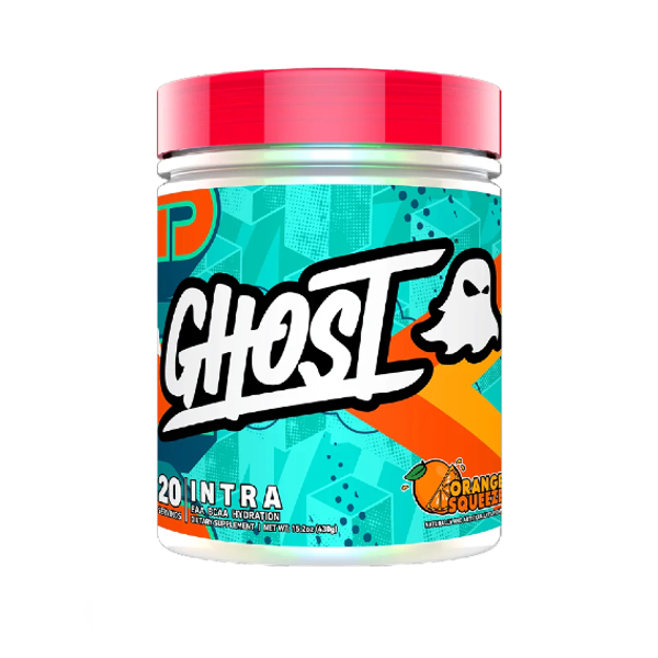 GHOST® INTRA