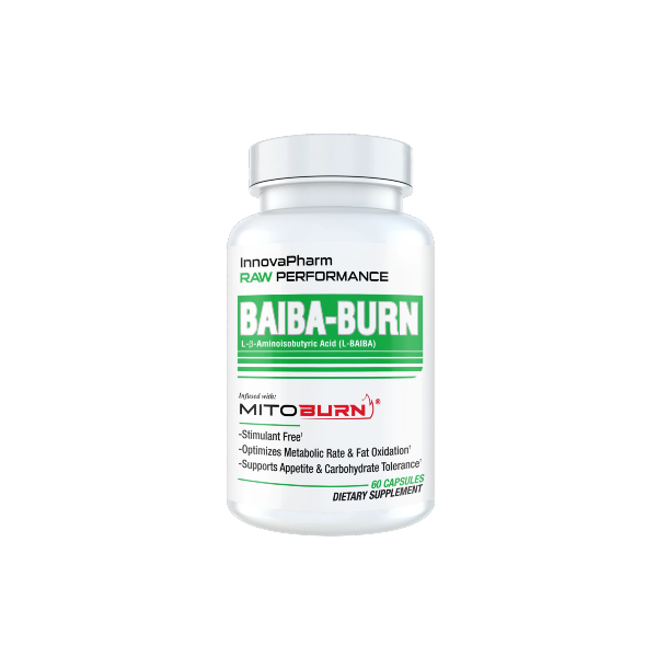 Innovapharm BAIBA-BURN