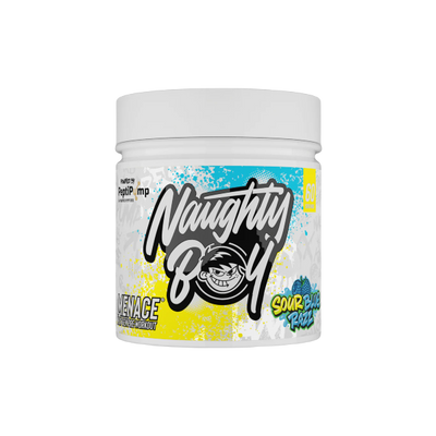 Naughty Boy Menace® V2 Pre-Workout