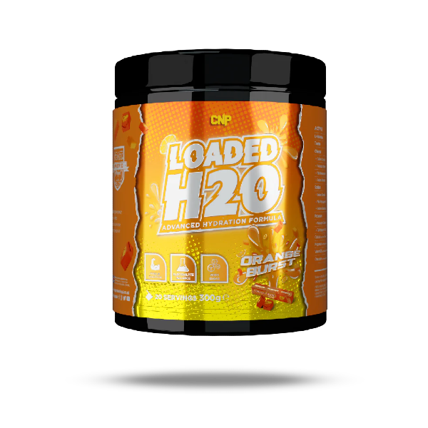 CNP Loaded H2O