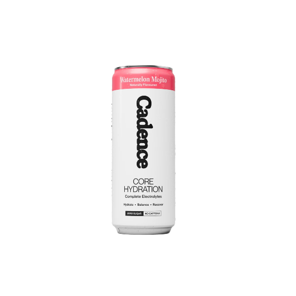 Cadence Core Hydration Drink (330ml x 1)