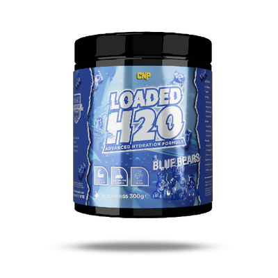 CNP Loaded H2O