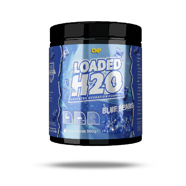 CNP Loaded H2O