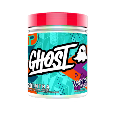 GHOST® INTRA