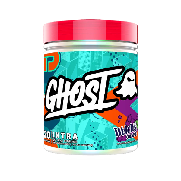 GHOST® INTRA