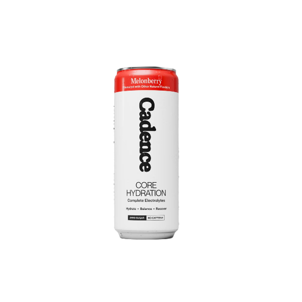 Cadence Core Hydration Drink (330ml x 1)