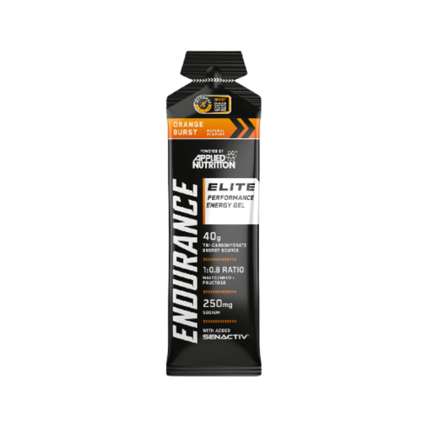 Applied Nutrition Endurance Elite Performance Energy Gel x 1