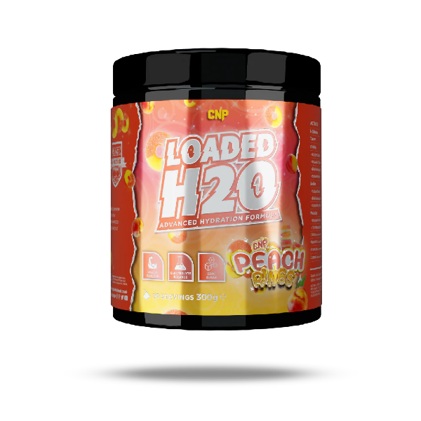 CNP Loaded H2O