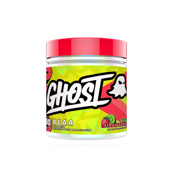 GHOST® BCAA V2