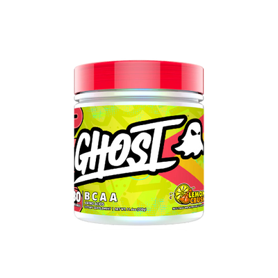 GHOST® BCAA V2