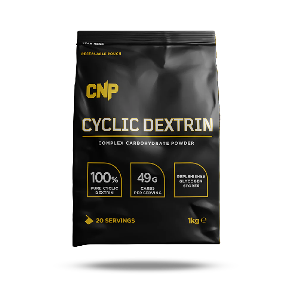 CNP Cyclic Dextrin 1kg Pouch