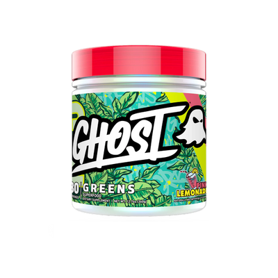 Ghost Greens 30 servings