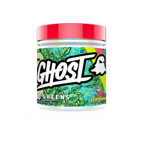 Ghost Greens 30 servings