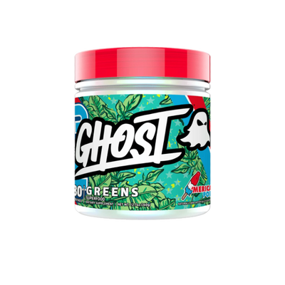 Ghost Greens 30 servings