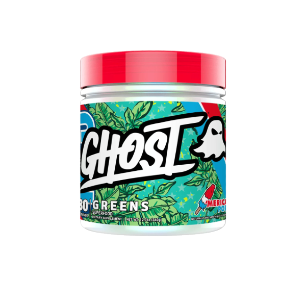 Ghost Greens 30 servings