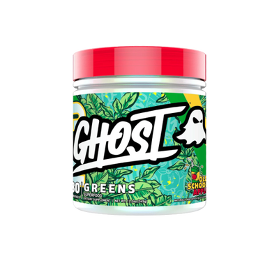 Ghost Greens 30 servings