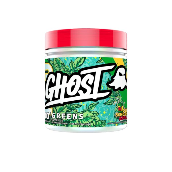 Ghost Greens 30 servings