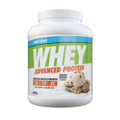 PER4M Whey Protein Powder - 2010g (67 Servings)