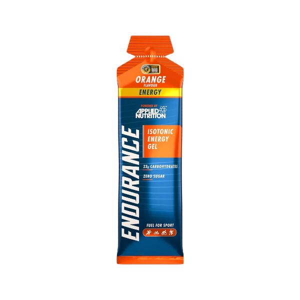 Applied Nutrition Isotonic Energy Gel x 1