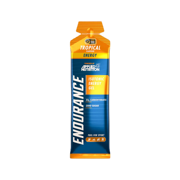Applied Nutrition Isotonic Energy Gel x 1