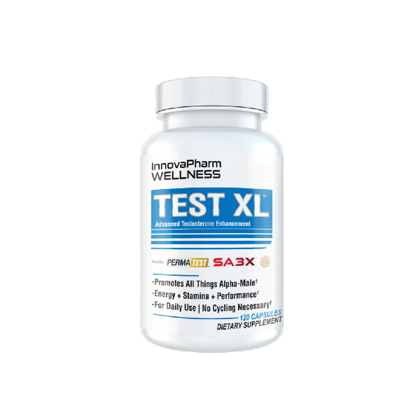 Innovapharm TEST XL