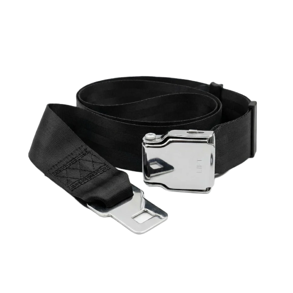 GymPin - Seat Belt Buckle