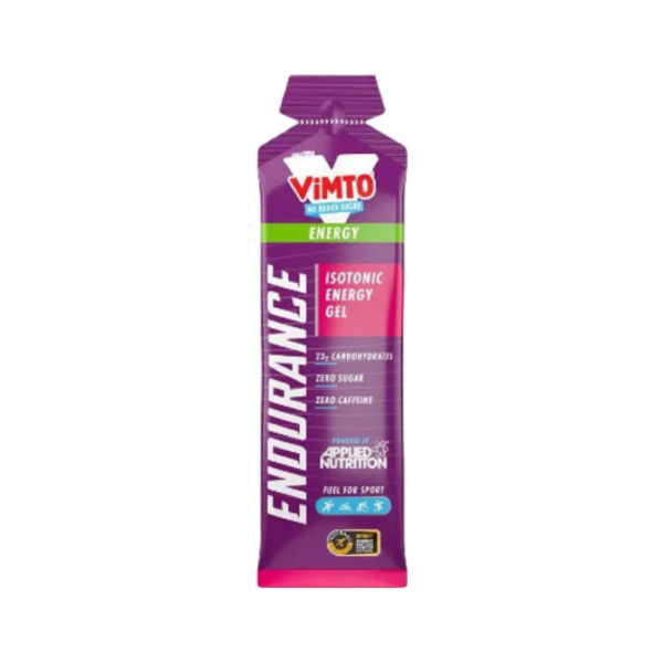 Applied Nutrition Isotonic Energy Gel x 1