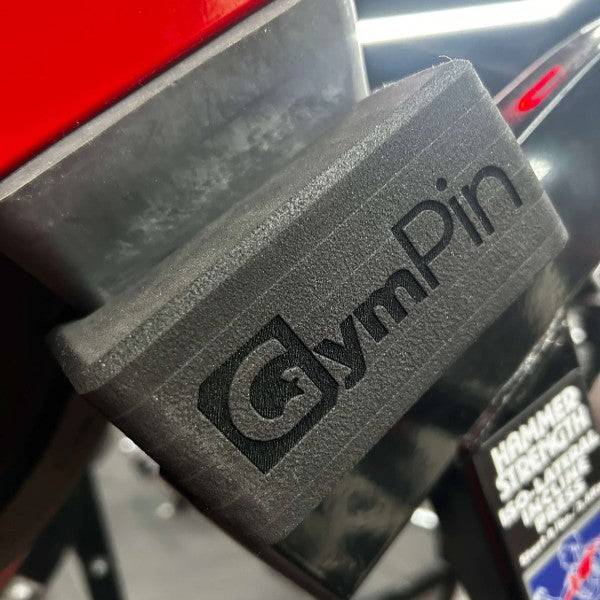 GymPin - Starting Blocks (Pair)