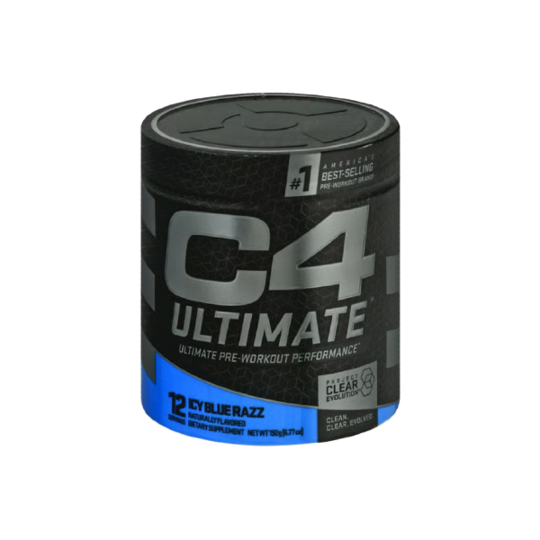 Cellucor C4 Ultimate Original Pre-Workout