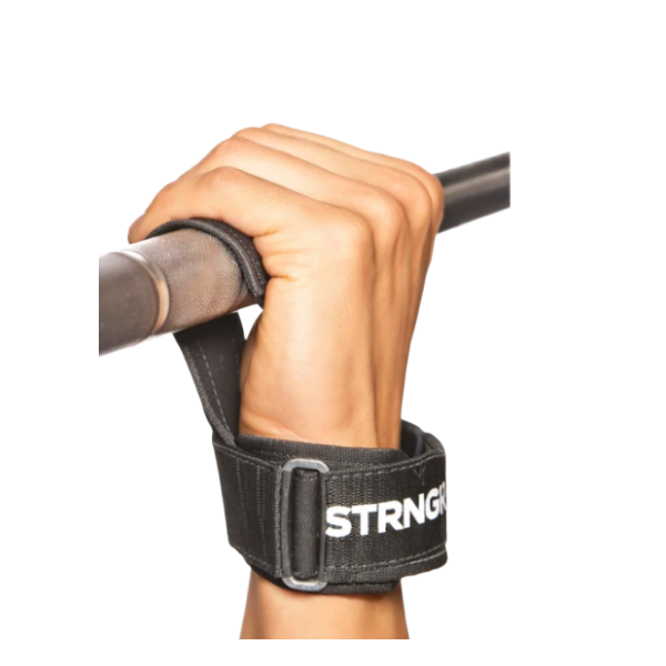 STRNGR Grips