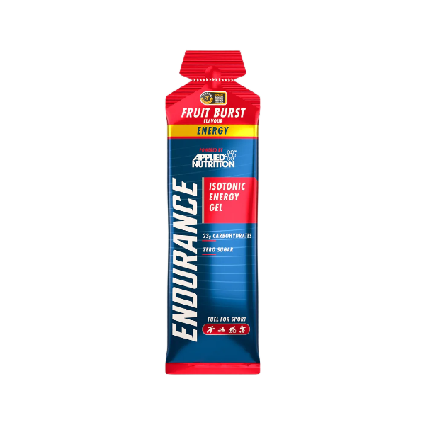 Applied Nutrition Isotonic Energy Gel x 1