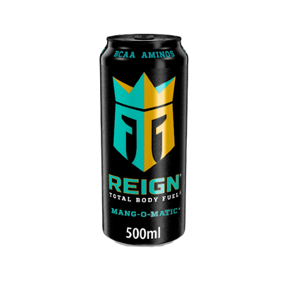 REIGN Total Body Fuel Can - 500ml