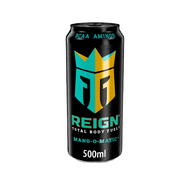 REIGN Total Body Fuel Can - 500ml