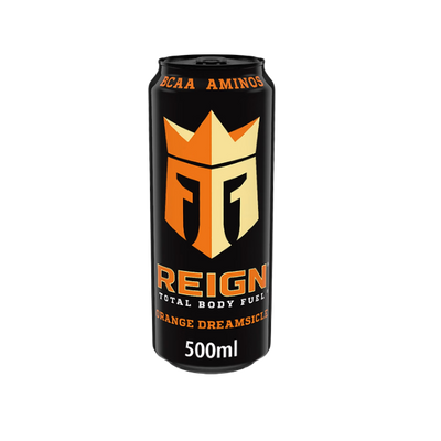 REIGN Total Body Fuel Can - 500ml