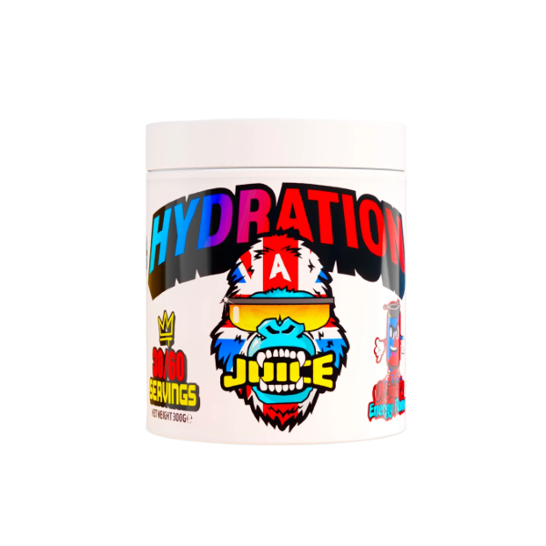 Gorillalpha Hydration Juice