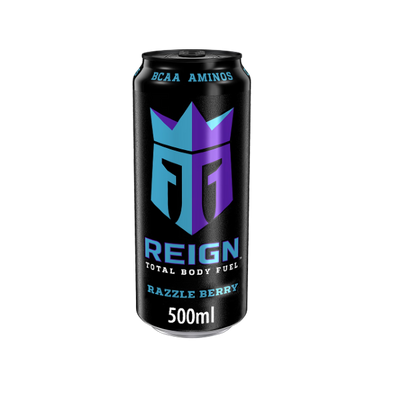 REIGN Total Body Fuel Can - 500ml