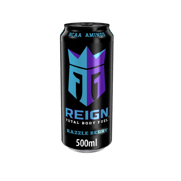 REIGN Total Body Fuel Can - 500ml