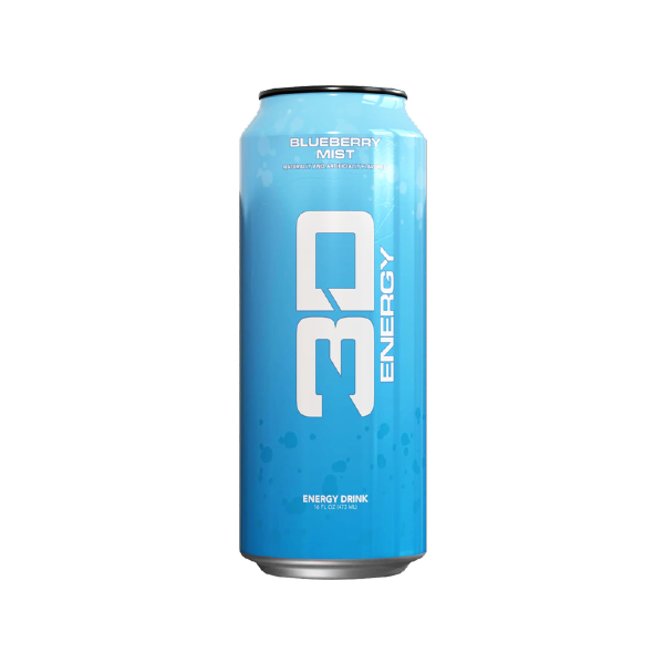 3D Energy Drink 1x473ml