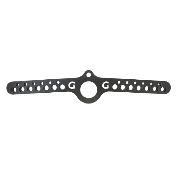 GymPin - Lite 20" D Handle Bar