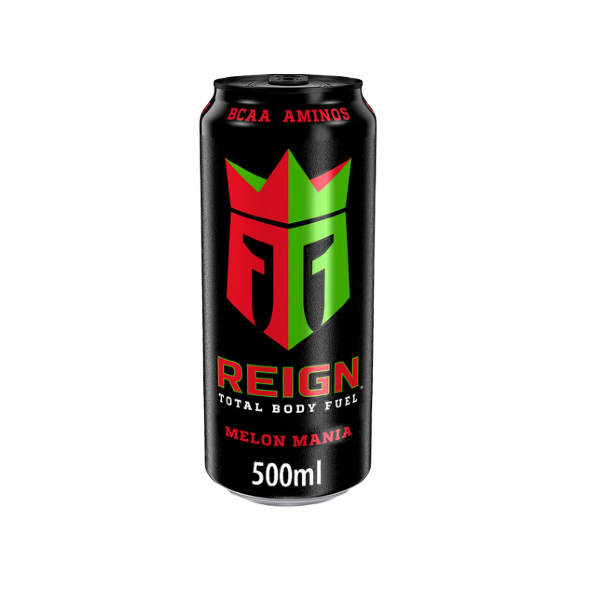 REIGN Total Body Fuel Can - 500ml