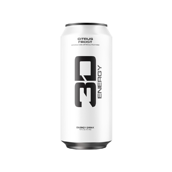 3D Energy Drink 1x473ml