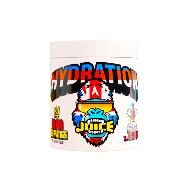 Gorillalpha Hydration Juice