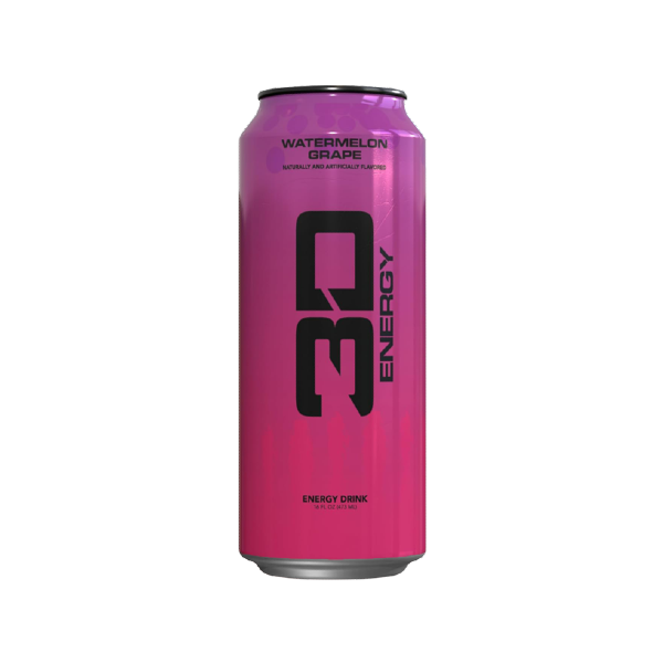 3D Energy Drink 1x473ml