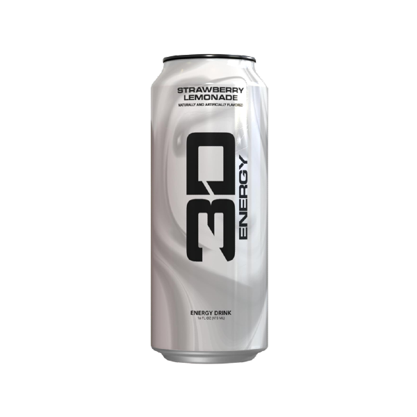 3D Energy Drink 1x473ml